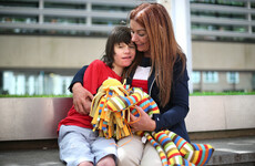 'Billy's case pulled on their heartstrings': Cannabis oil treatment for Tyrone boy approved