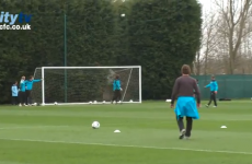 YouTube Top 10: because professional footballers can look like pub players