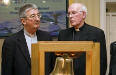 Almost 2,000 volunteer for Eucharistic Congress