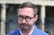 Sinn Féin drops threat of 'no confidence' motion in Minister Eoghan Murphy