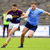 Dublin maintain their 100% record as they march through to Leinster U20 semi-finals