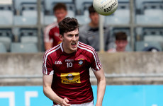 Westmeath, Kildare and Meath advance to knockout stages of Leinster U20 championship