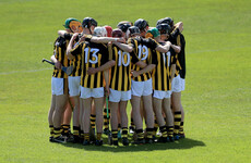 Kilkenny and Dublin each record landslide wins to book Leinster minor semi-final spots