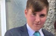 Teen arrested in Cameron Reilly murder investigation released without charge