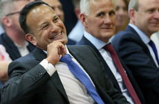 Satisfaction with the government jumps after referendum result