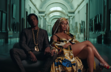 10 reactions that sum up how we feel about Beyoncé and Jay-Z's surprise album release