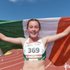 Irish teen sensation clocks second fastest 1500m time ever by European youth