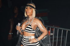Nicki Minaj is facing criticism from fans accusing her of slut-shaming