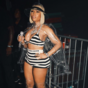 Nicki Minaj is facing criticism from fans accusing her of slut-shaming