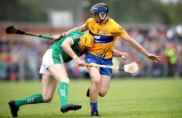 As It Happened: Clare V Limerick, Cork V Waterford - Munster Shc Match 