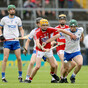 Cork finish Munster MHC on a high but Limerick deny them decider spot