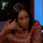Tiffany Haddish tried to flirt with Leonardo DiCaprio and he wasn't having a bar of it