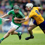 O'Neill stars as Limerick produce late comeback to book Munster final spot
