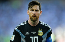 'He's already the greatest' - Messi doesn't need World Cup to be best of all time, says Xavi