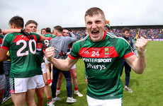 Mayo crowned EirGrid Connacht U20 champions as Rossies suffer 16 point defeat