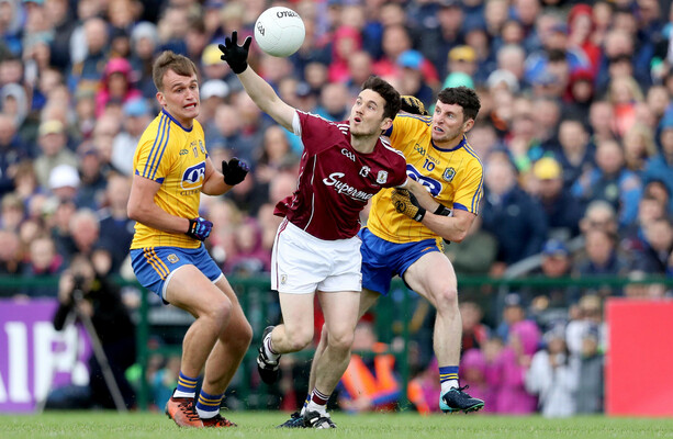 As it happened v Galway, Connacht SFC final · The 42
