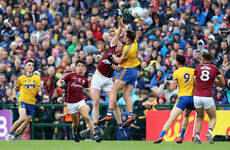 Galway crowned kings of Connacht as strong second-half leads them past Roscommon