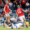 Late show as reigning champions Cork edge Waterford to book Munster final spot