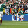 Mexico stun Germany as champions begin World Cup defence with shock defeat