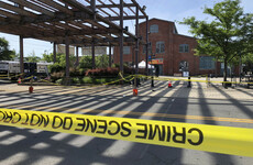 22 people injured and one suspect dead after US arts festival gun attack