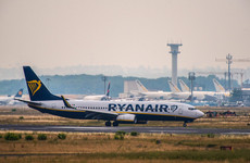 Ryanair calls for drink limit at airports after Dublin-Ibiza flight diverted due to 3 'disruptive' passengers