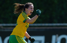 Breathtaking Donegal score 9-21 to secure back-to-back Ulster titles