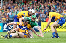 A game that never ignited, Clare's 2018 revival and Limerick hit a speed bump