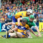 A game that never ignited, Clare's 2018 revival and Limerick hit a speed bump