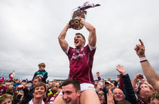 Galway heading to Super 8s, Shane Walsh shows his class and Roscommon rue missed chances