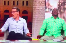 'To be fair, I don't care' - Slaven Bilic's blunt honesty sends Ian Wright into fits of laughter