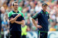 Coping with intense Munster schedule - 'You really would need to be professional'