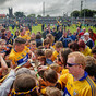 Unfinished business with Cork, fortress Cusack and the role of Clare's fans