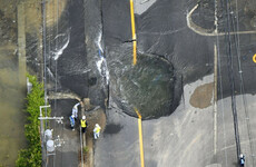 At least three killed and 90 injured as earthquake shakes Japan's Osaka