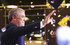 'Time to build real change': Conservative Ivan Duque wins Colombia presidency
