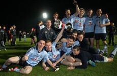 The Morning Score: Thursday