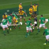 Analysis: 'You don't want to annoy Tadhg Furlong when he wants the ball!'