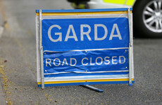 Man killed and two injured after car hits bridge in Clare