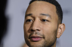 'Seriously, f*ck you' John Legend dismisses Father's Day tweet amid US border debate