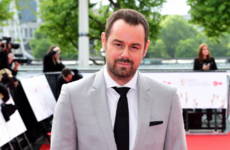 Danny Dyer has announced he's coming for Love Island's Jack in an Instagram post