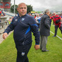 Derek McGrath: 'I will give myself some time, I don’t have a story for you today on it'
