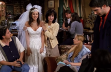 How Well Do You Remember The Pilot Episode of Friends?