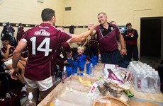 Galway avoid another big day implosion but question marks remain over their All-Ireland credentials