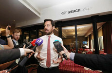 'An unnecessary distraction': Murphy criticises Sinn Féin over 'potentially reckless behaviour'