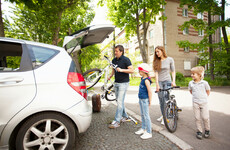 7 things that'll help you decide what size car you need, according to an expert