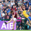 Analysis: Quality of Galway's Walsh, Roscommon's shooting woes and second-half midfield battle