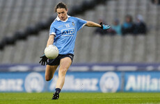 Dublin's captain fantastic lands top award to cap historic league campaign