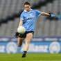 Dublin's captain fantastic lands top award to cap historic league campaign