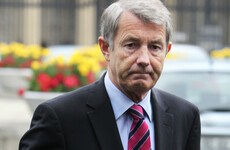 Woman 'feared she was going to be killed by burglars' as tax inspectors searched TD's house