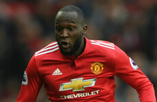 Lukaku accuses Belgians of 'laughing' at his career struggles