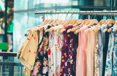 How and why do boutiques and influencers buy and resell items made in Asia?